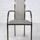 Set of 6 chairs from the 70s-80s by BC Design