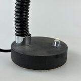 60s 70s table lamp Egon Hillebrand spherical lamp Space Age metal design