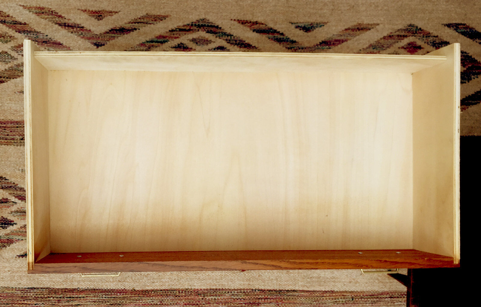 Vintage chest of drawers 1960