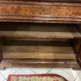 Scriban showcase "Joseph Roll" Napoleon III era