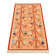 Rare Kotel Kilim "Tree of Life" Vintage Peach Background - 208 x 118 cm