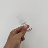 5 glasses