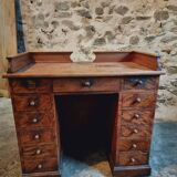 Antique Shop Counter – France, 1900/1920