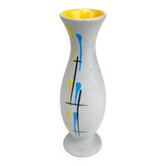 Vase Arty West-Germany années 50