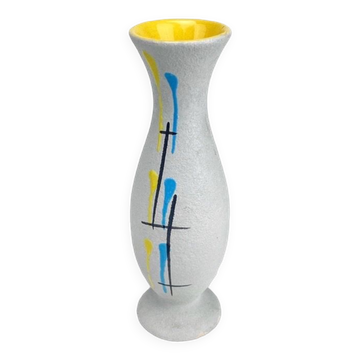 Vase Arty West-Germany années 50
