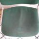 Lot de 4 chaises DSC 106 design Giancarlo Piretti pour Castelli