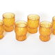 Verres ambrés