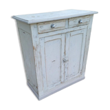 Vintage Parisian sideboard