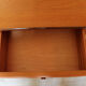 Table basse G Plan en teck