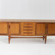 Vintage teak sideboard by G-Plan 1960s