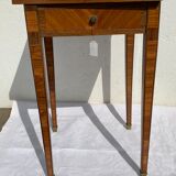 Game table called handkerchief
