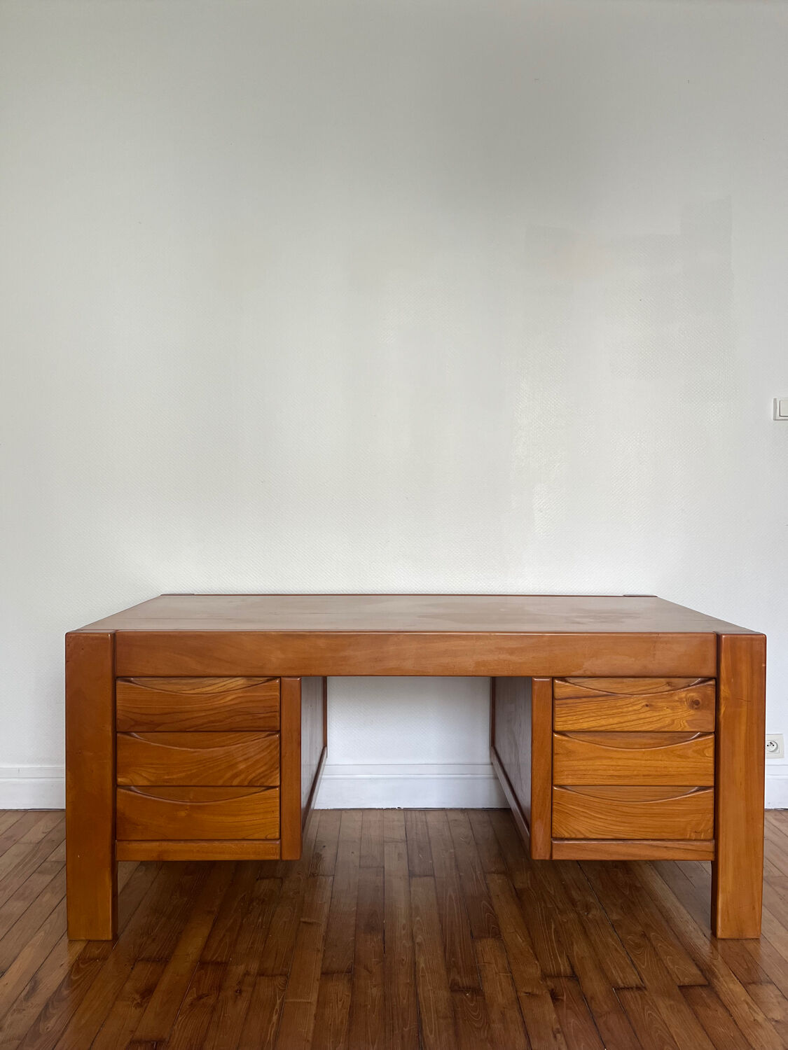 Elm desk Maison Regain