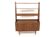 Scandinavian teak secretary, Sweden, 1960