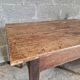 Farm table
