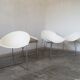 Danish Chairs from Fronterra Furniture Aps, Set of 5