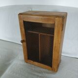 Medicine cabinet
