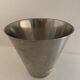 Scandinavian ice bucket in MCM Denmark teak and its ice claws