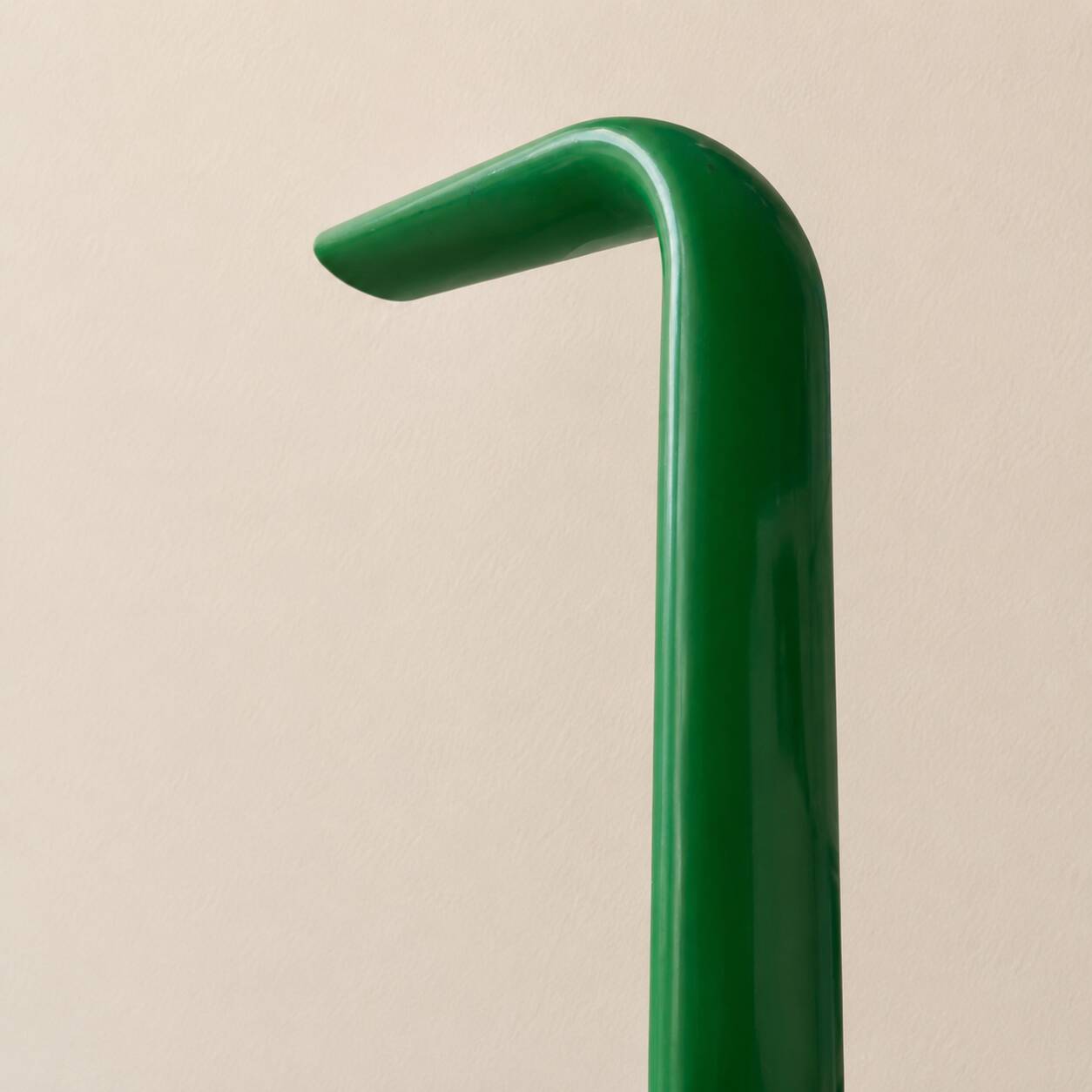 Floor lamp by Gianfranco Frattini - Prototype of the Orchidea model 1970/80