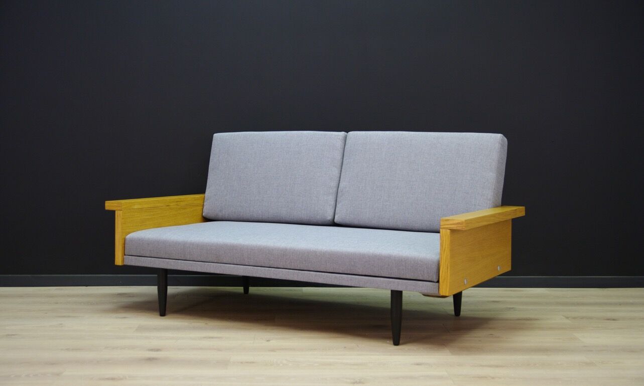 Sofa danish design retro classic