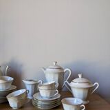 Coffee service