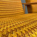 Pair of Armchairs by TON, Czechoslovakia, 1970s