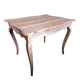 Table rénovée