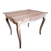 Renovated table