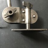 Workshop industrial german Reif wall light