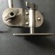 Workshop industrial german Reif wall light