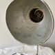 Lampe d'atelier flexible