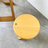 Adrian Reed Table and Stool Dining Set