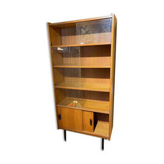 Small library 1950
