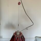 Suspension "Campari Light" by Ingo Maurer