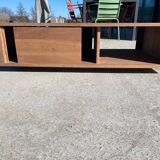 Table basse en chêne massif – modèle ethnicraft