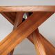 Table à manger T35b par Pierre Chapo