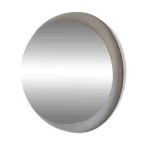 miroir demi-sphère bombé