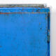 Industrial Iron Cabinet, 1960s
