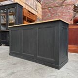 Mid-20th Century Store Counter