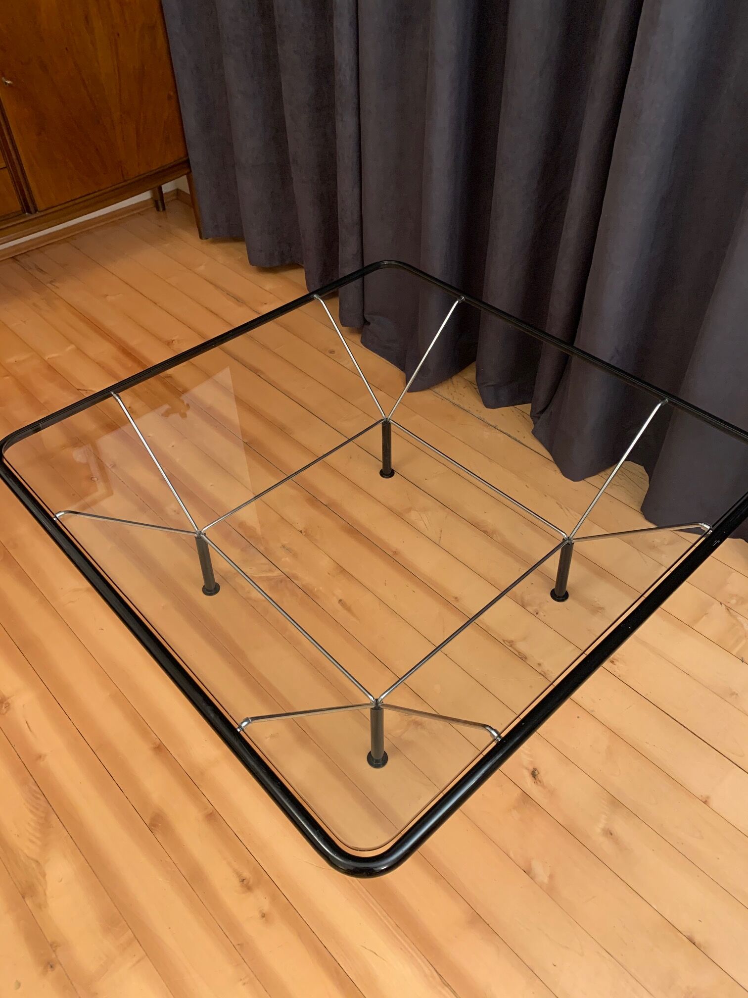 Coffee table Italy, 1970s