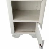 Art Deco bedside table