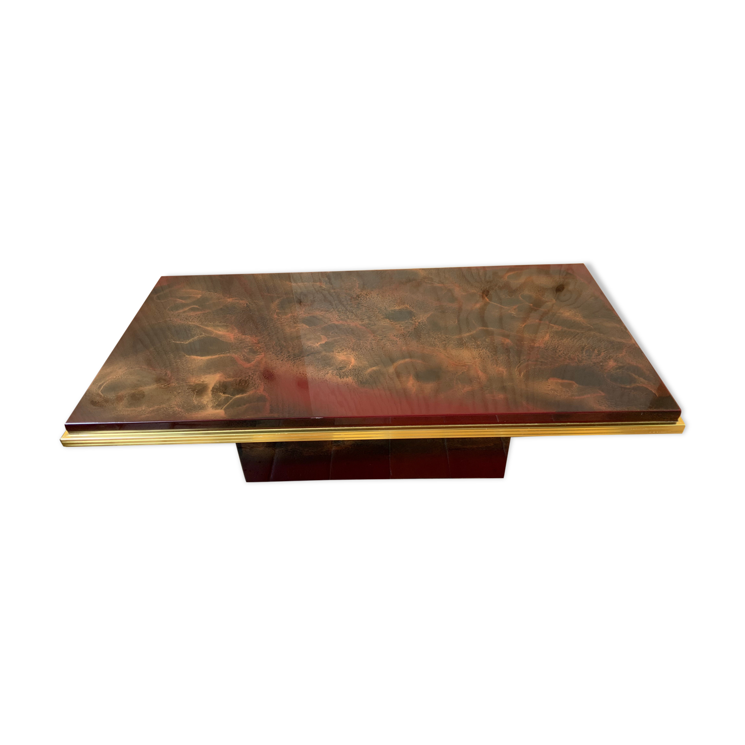 Coffee table 70