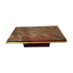 Coffee table 70