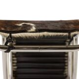 Chaise longue LC4, Le Corbusier, Perriand, Jeanneret, édition Cassina