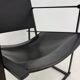 Pastoe FM60 chair by Radboud van Beekum for Pastoe , 1980s