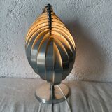 Lamp Henri Mathieu design 1970