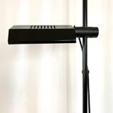 Post-modern floor lamp, 1980s italy