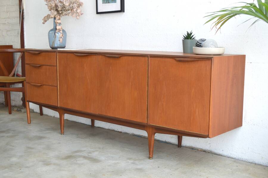 Enfilade by McIntosh 201.5 cm
