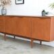 Enfilade by McIntosh 201.5 cm