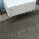 Vintage "Brasilia Werk" bedside table