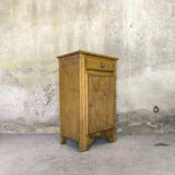 Vintage wooden sideboard/confiturier